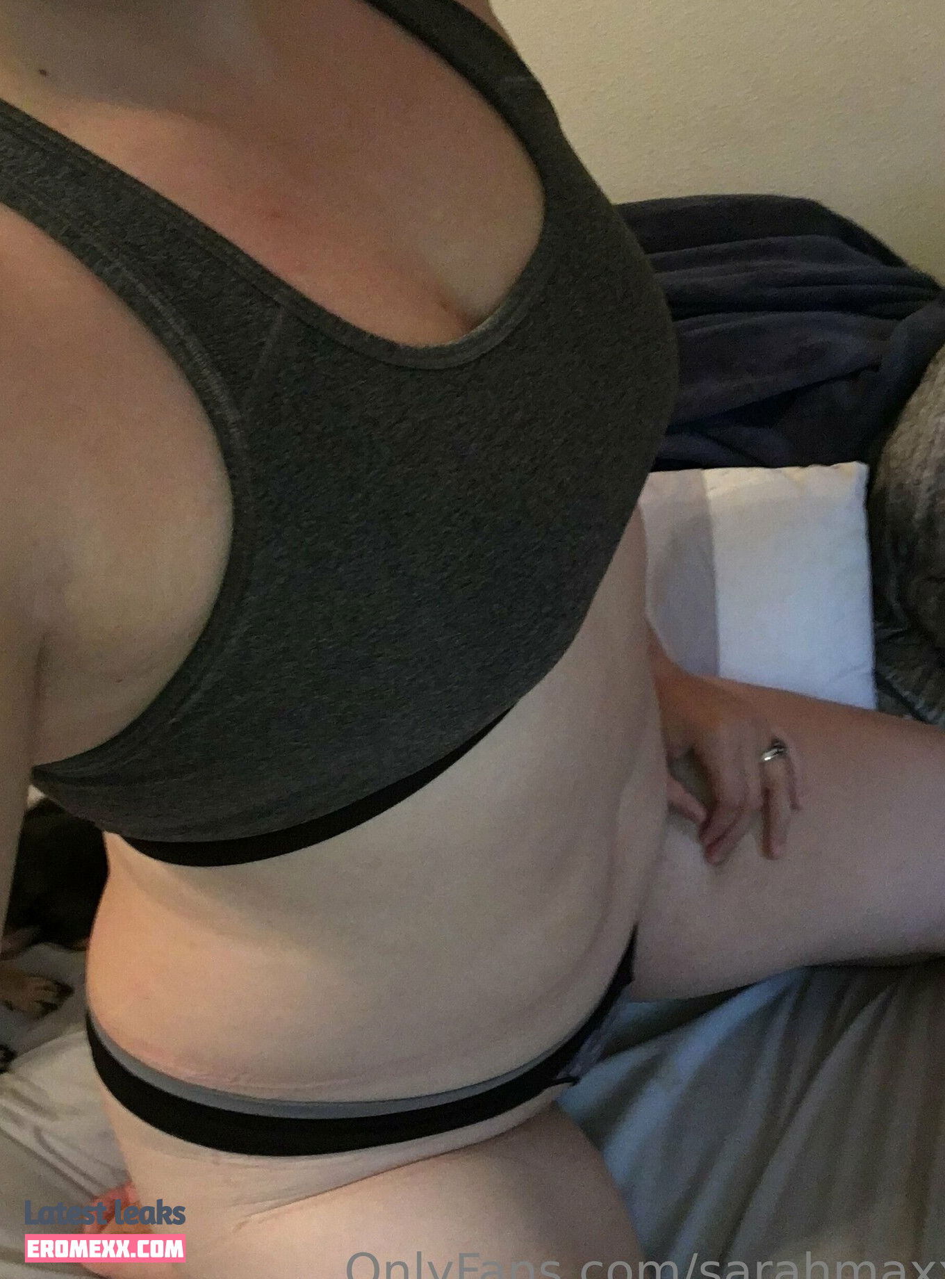 Latest Leaks sarahmaxx Nude #18 - Erome