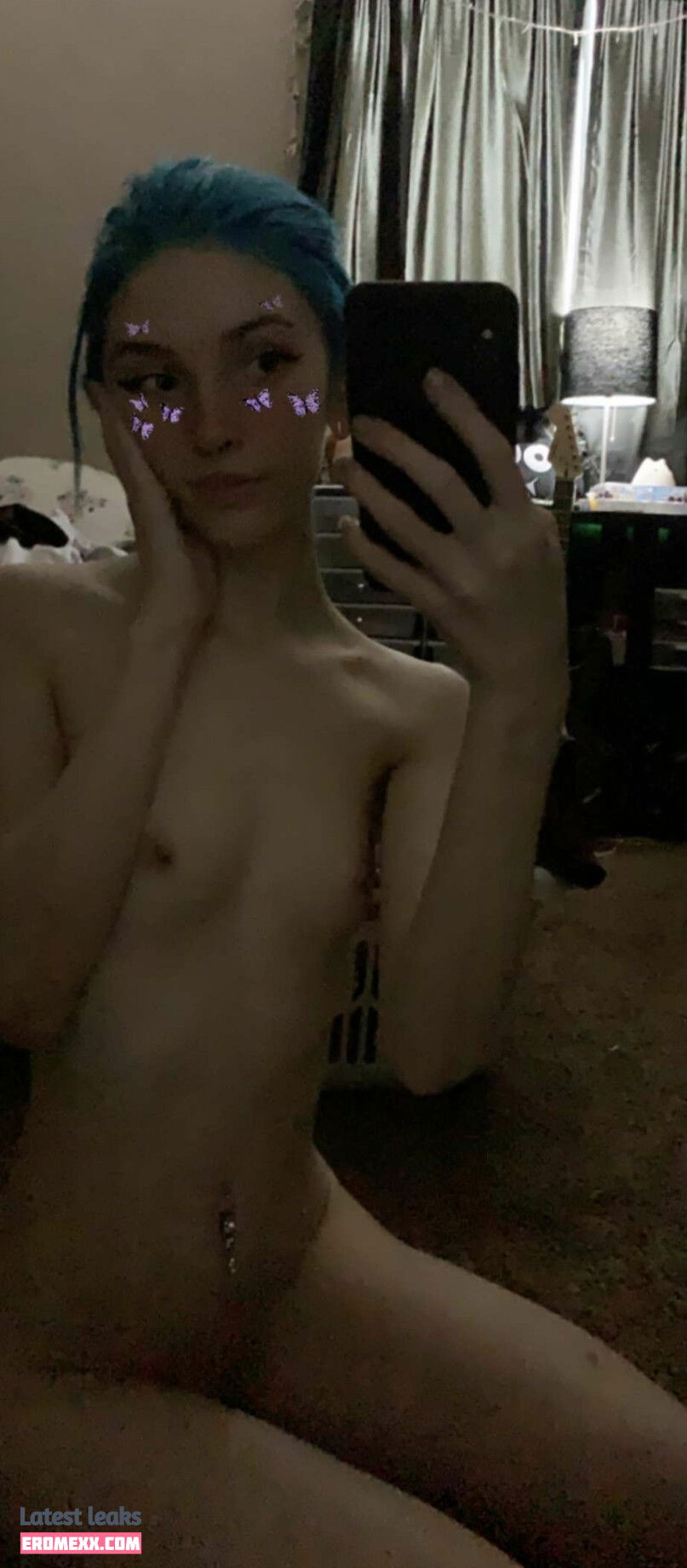 Latest Leaks Sarahmmitg Nude #5 - Fapello