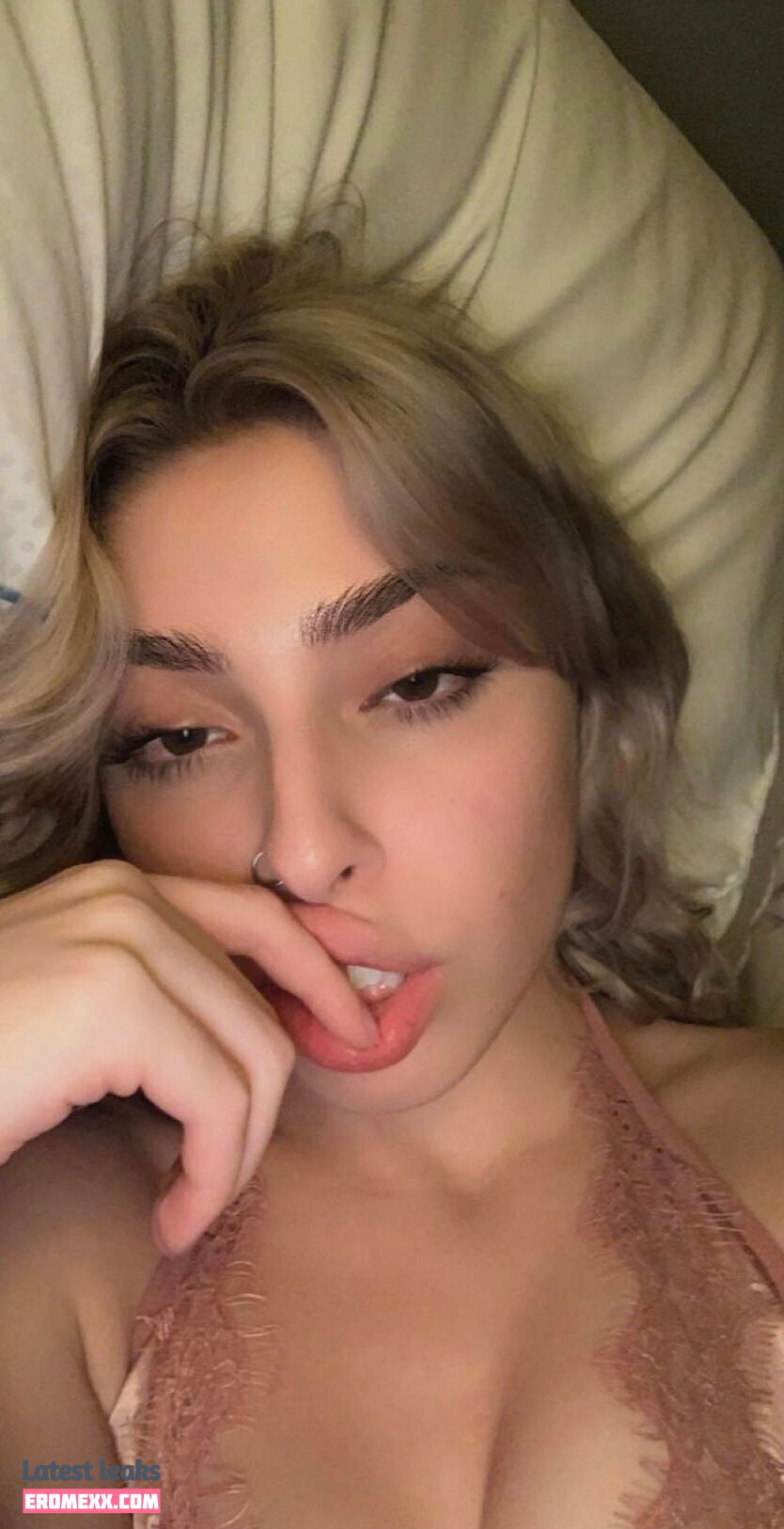 Latest Leaks sarahnadler Nude #29 - Erome