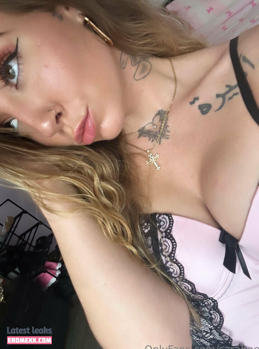 Latest Leaks sarahnell Nude #80 - Erome