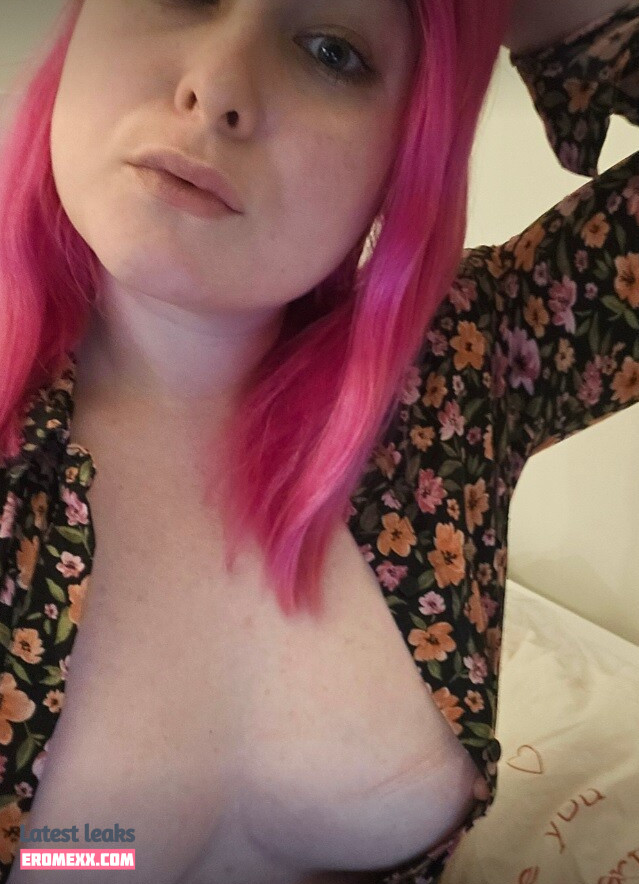 Latest Leaks SarahofHorror Nude #5 - Fapello
