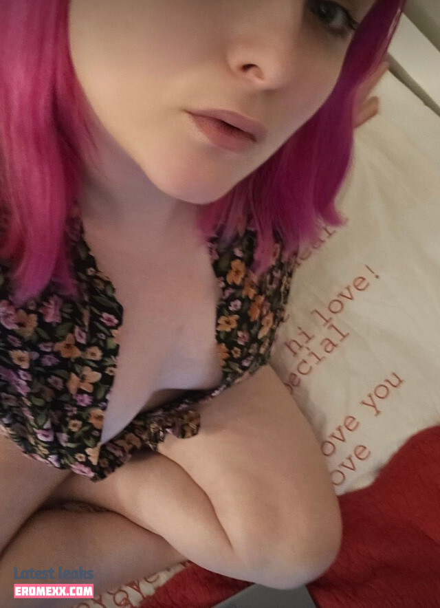 Latest Leaks SarahofHorror Nude #6 - Fapello