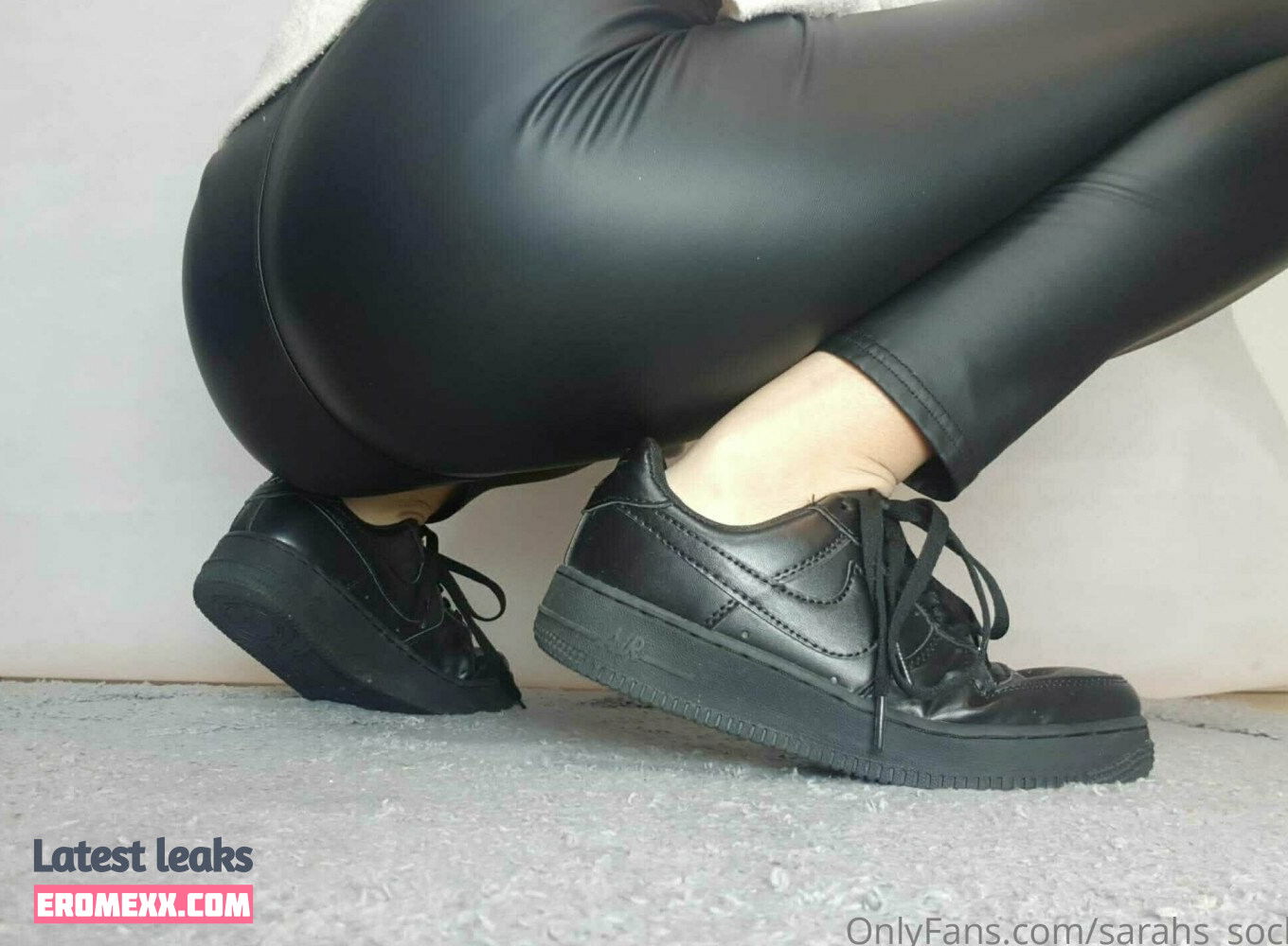 Latest Leaks Sarahs_fetish_world Nude #57 - Erome