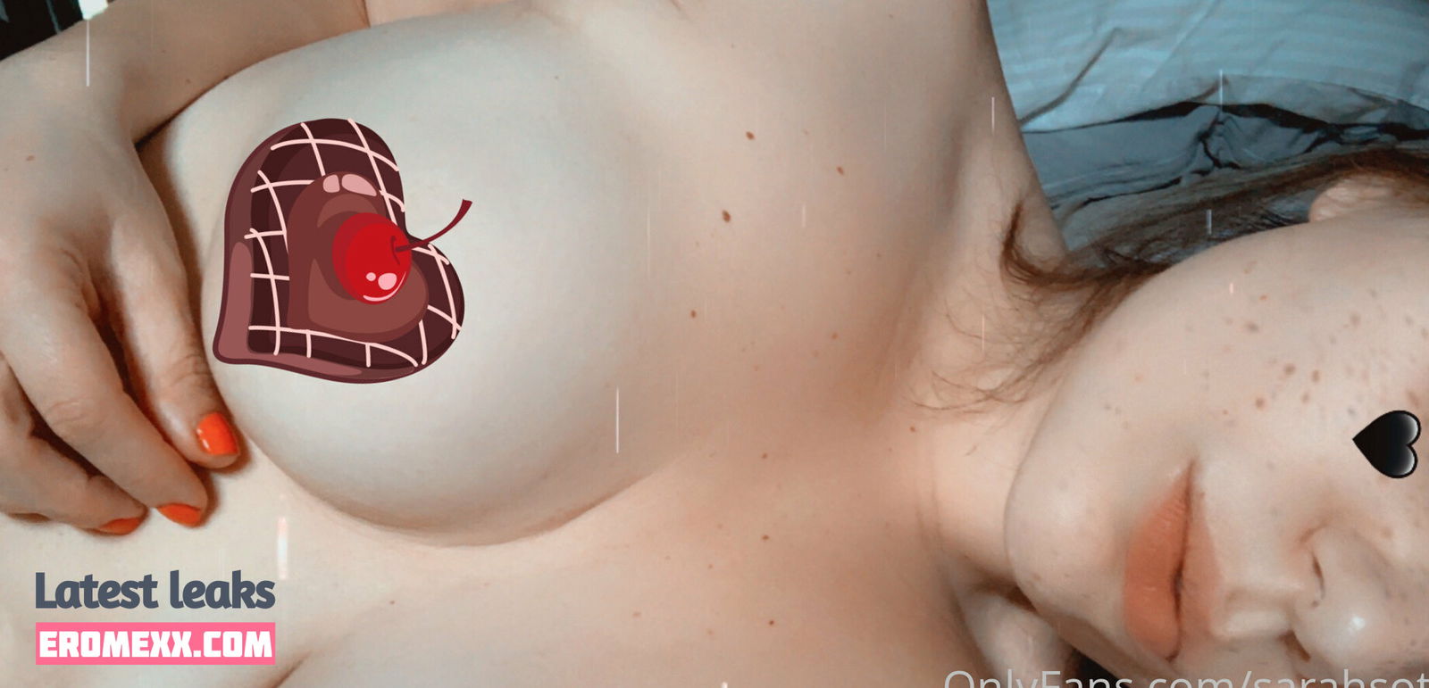 Latest Leaks sarahsota-free Nude #4 - Fapello