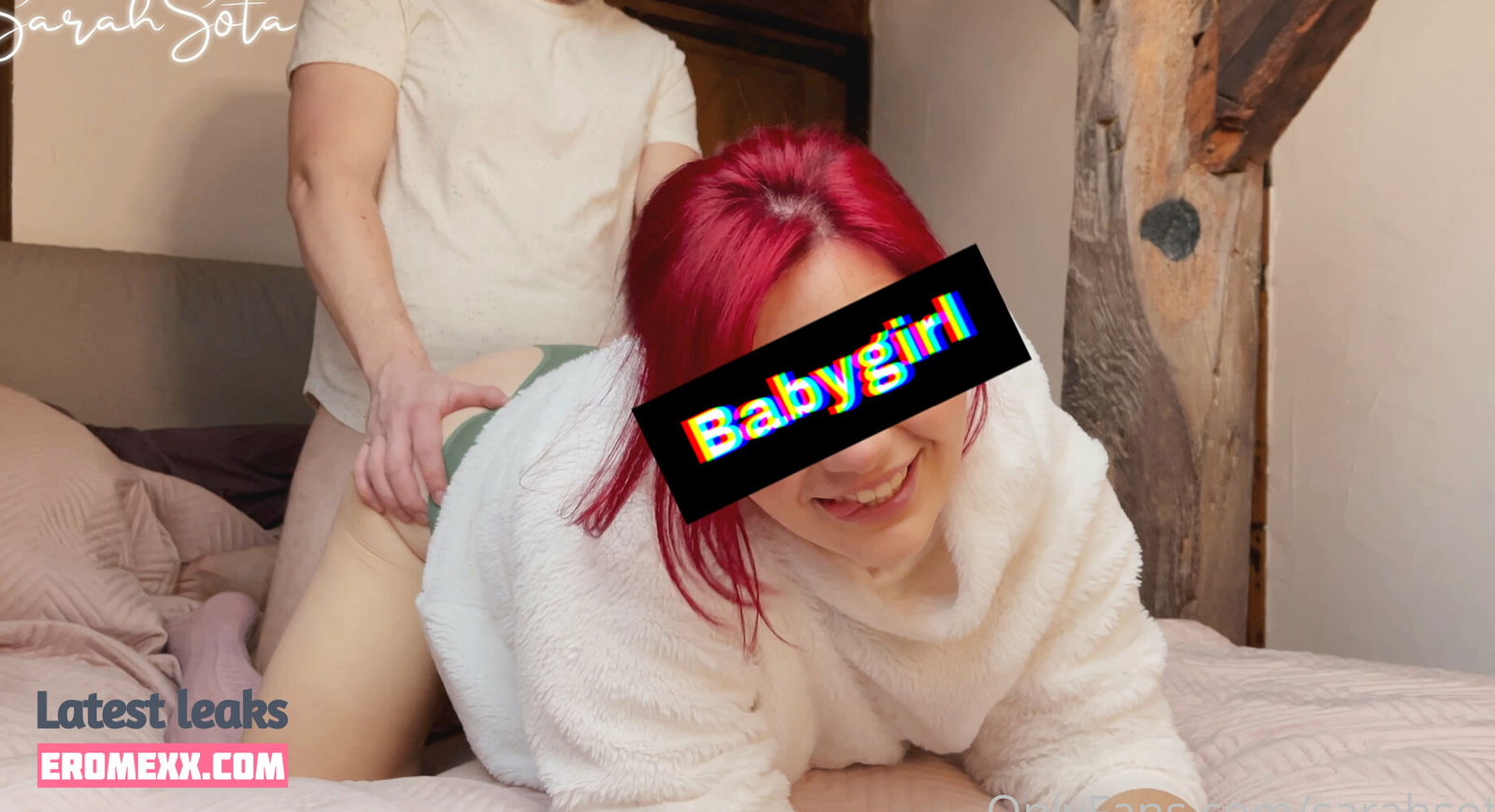 Latest Leaks sarahsota-free Nude #7 - Fapello