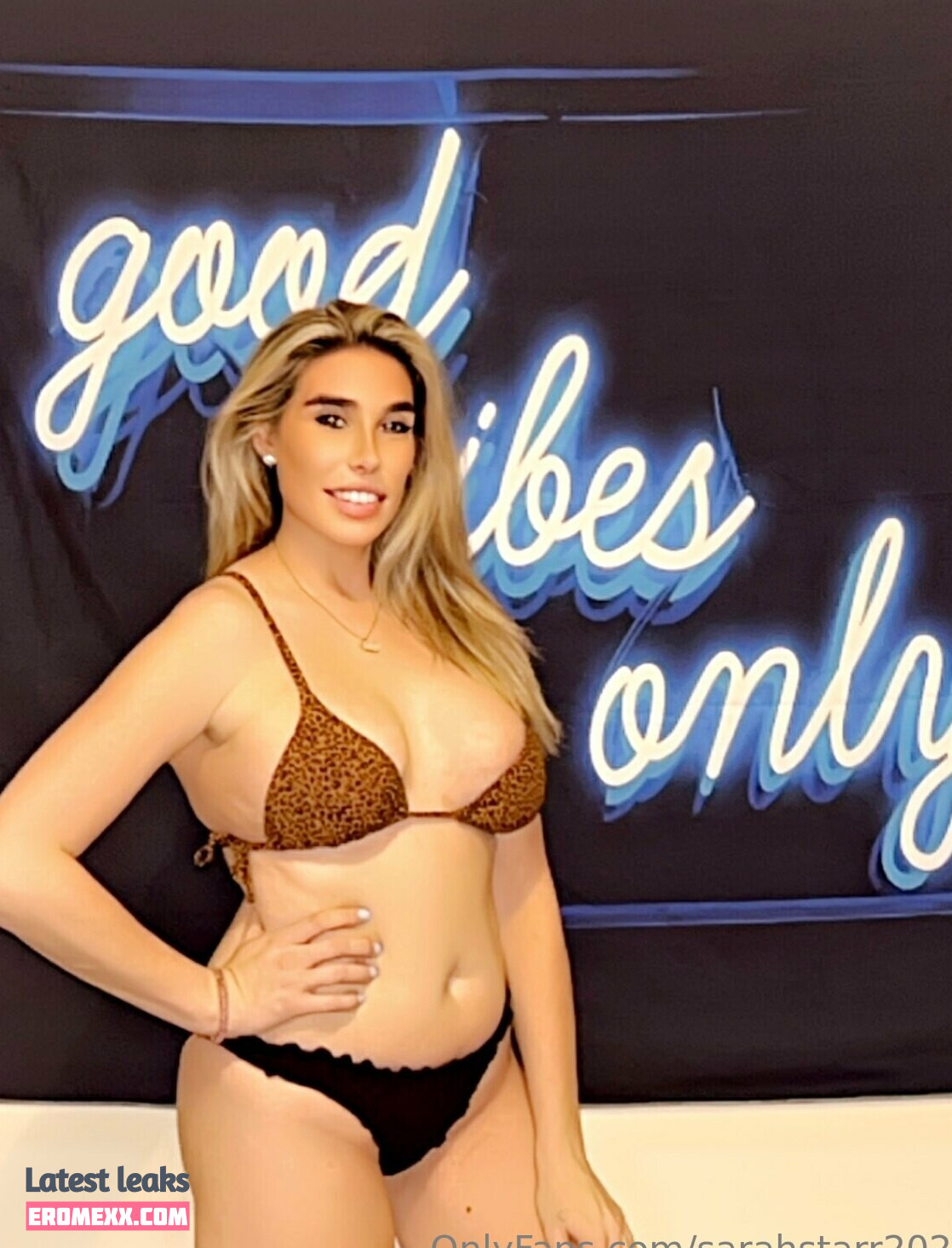 Latest Leaks sarahstarr2020 Nude #11 - Fapello