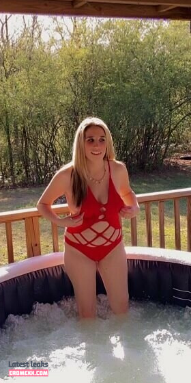 Latest Leaks sarahstarr2020 Nude #20 - Fapello