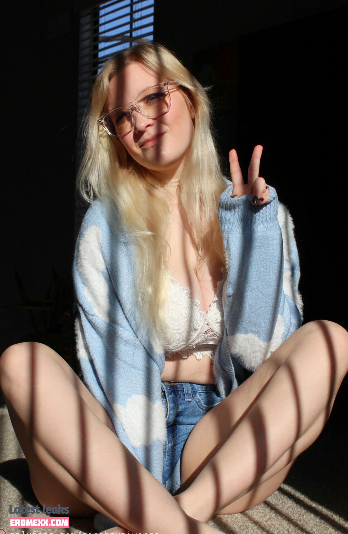 Latest Leaks sarahsuniversefree Nude #47 - Fapello