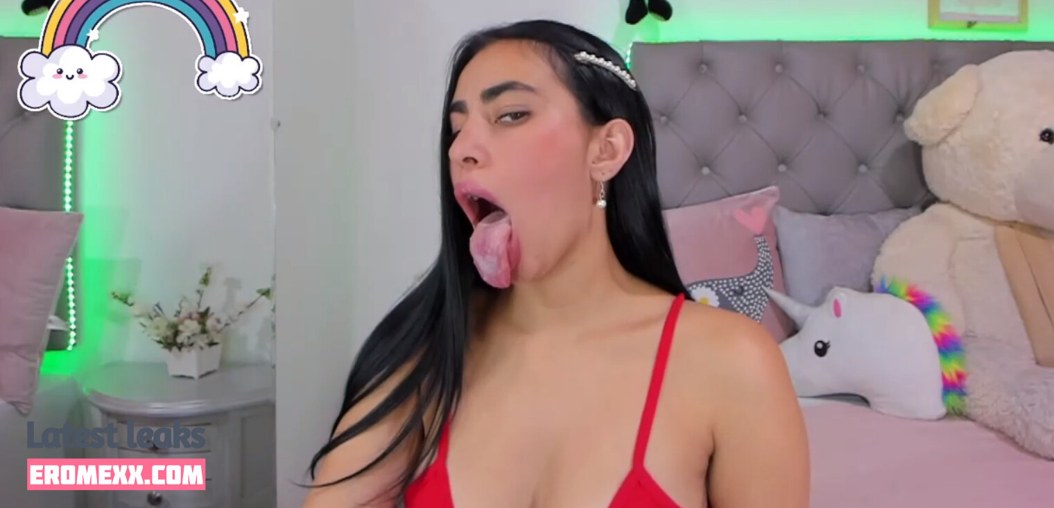 Latest Leaks Sarahsweet Nude #3 - Fapello