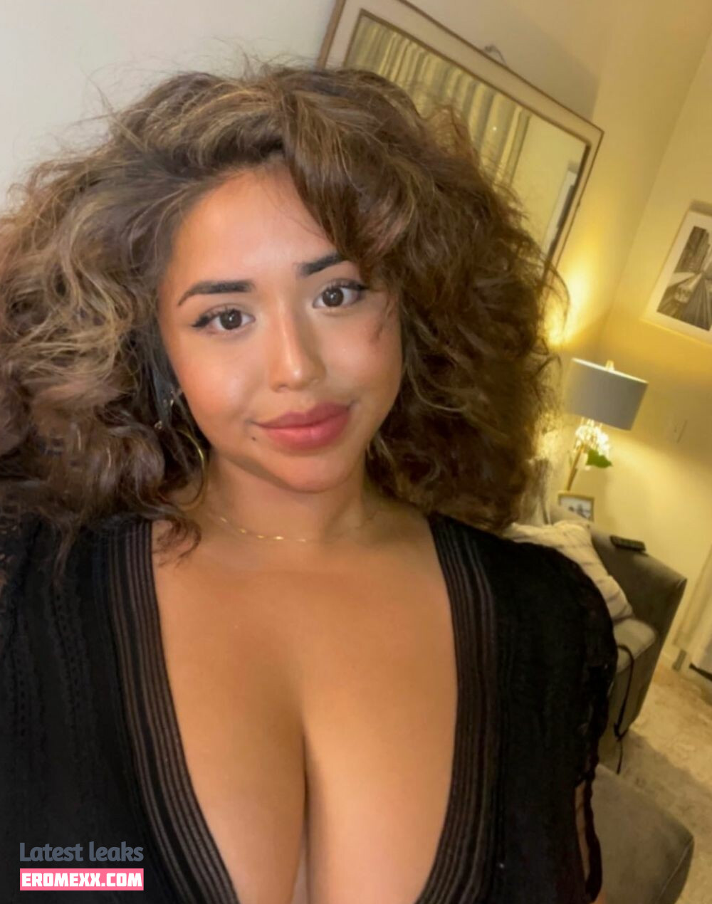 Latest Leaks Sarai Fonseca Nude #109 - Fapello