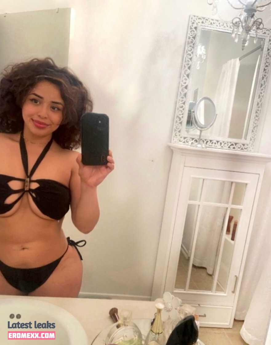 Latest Leaks Sarai Fonseca Nude #120 - Fapello