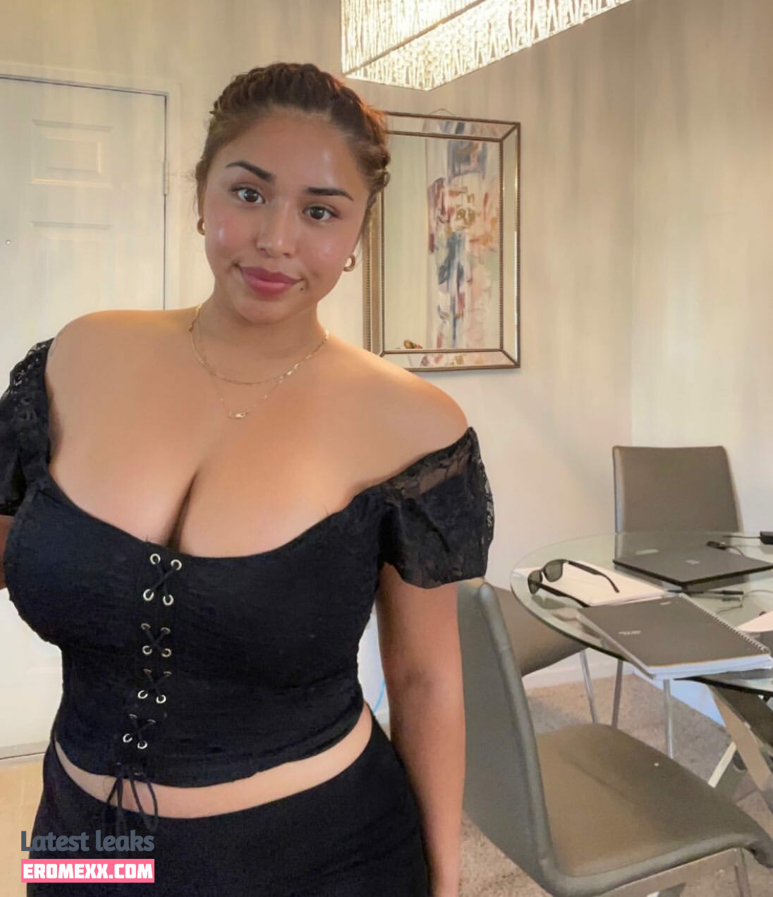 Latest Leaks Sarai Fonseca Nude #139 - Fapello