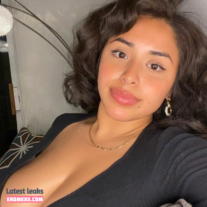 Latest Leaks Sarai Fonseca Nude #154 - Fapello