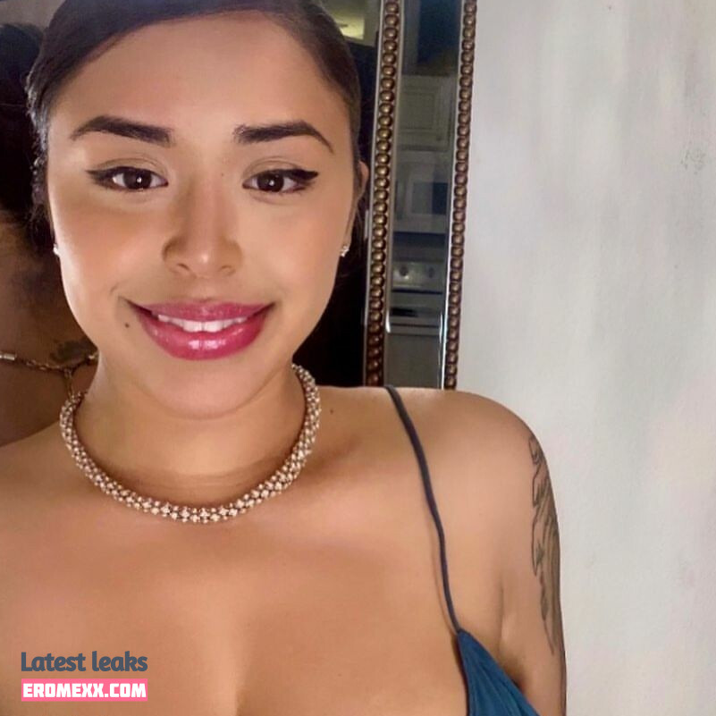 Latest Leaks Sarai Fonseca Nude #164 - Fapello