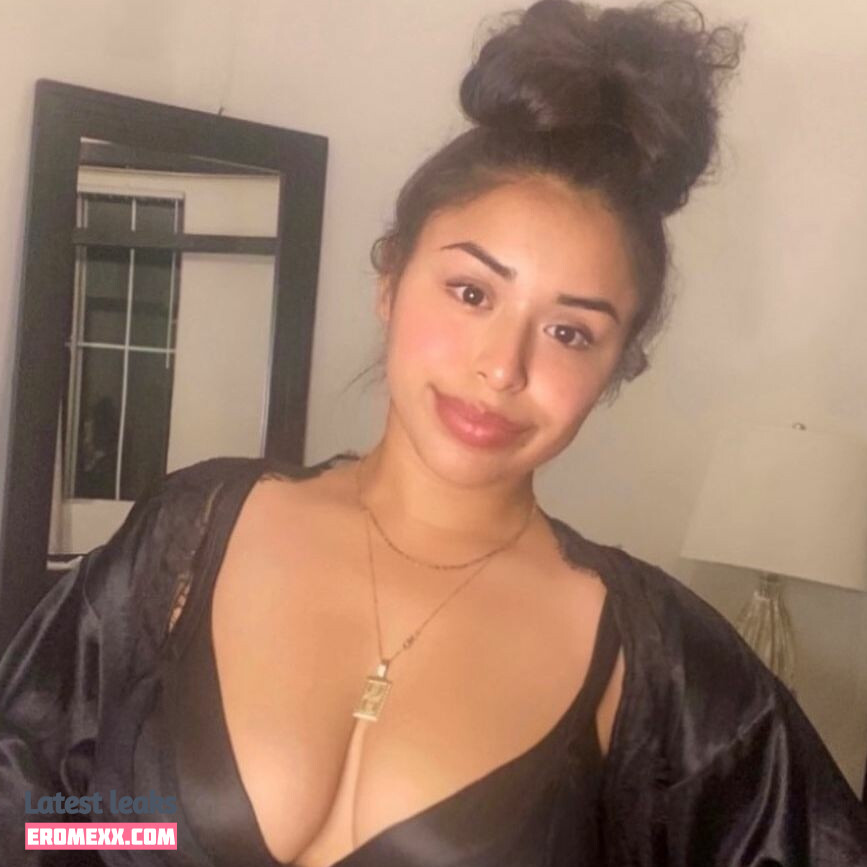 Latest Leaks Sarai Fonseca Nude #179 - Fapello