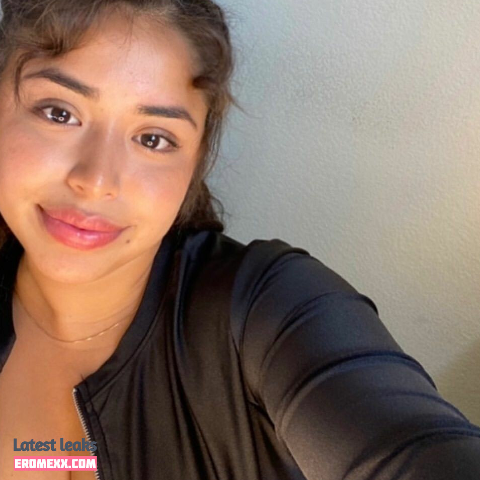 Latest Leaks Sarai Fonseca Nude #60 - Fapello