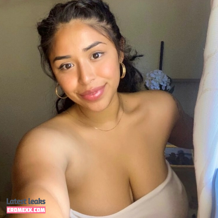 Latest Leaks Sarai Fonseca Nude #7 - Fapello