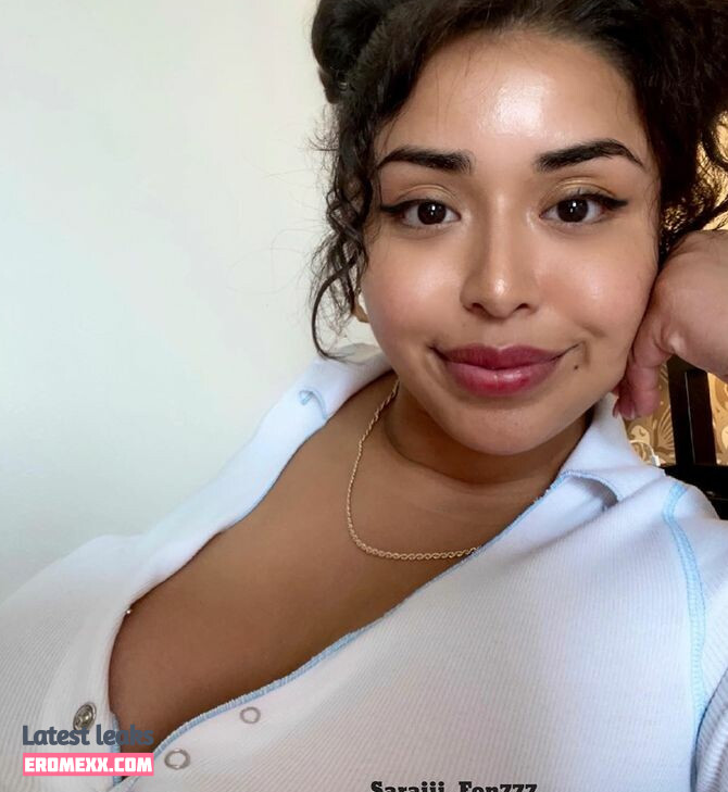 Latest Leaks Sarai Fonseca Nude #79 - Fapello