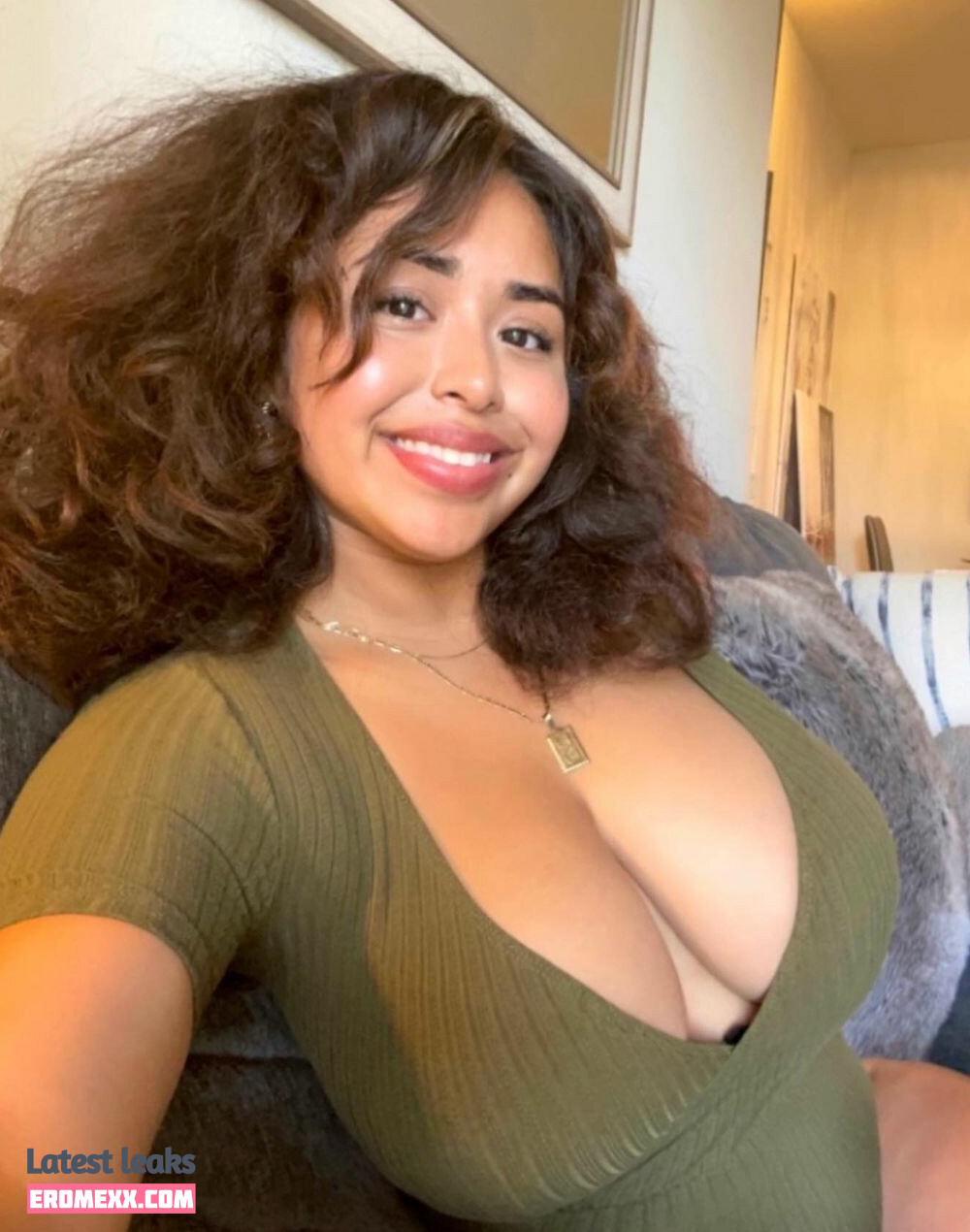 Latest Leaks Sarai Fonseca Nude #89 - Fapello