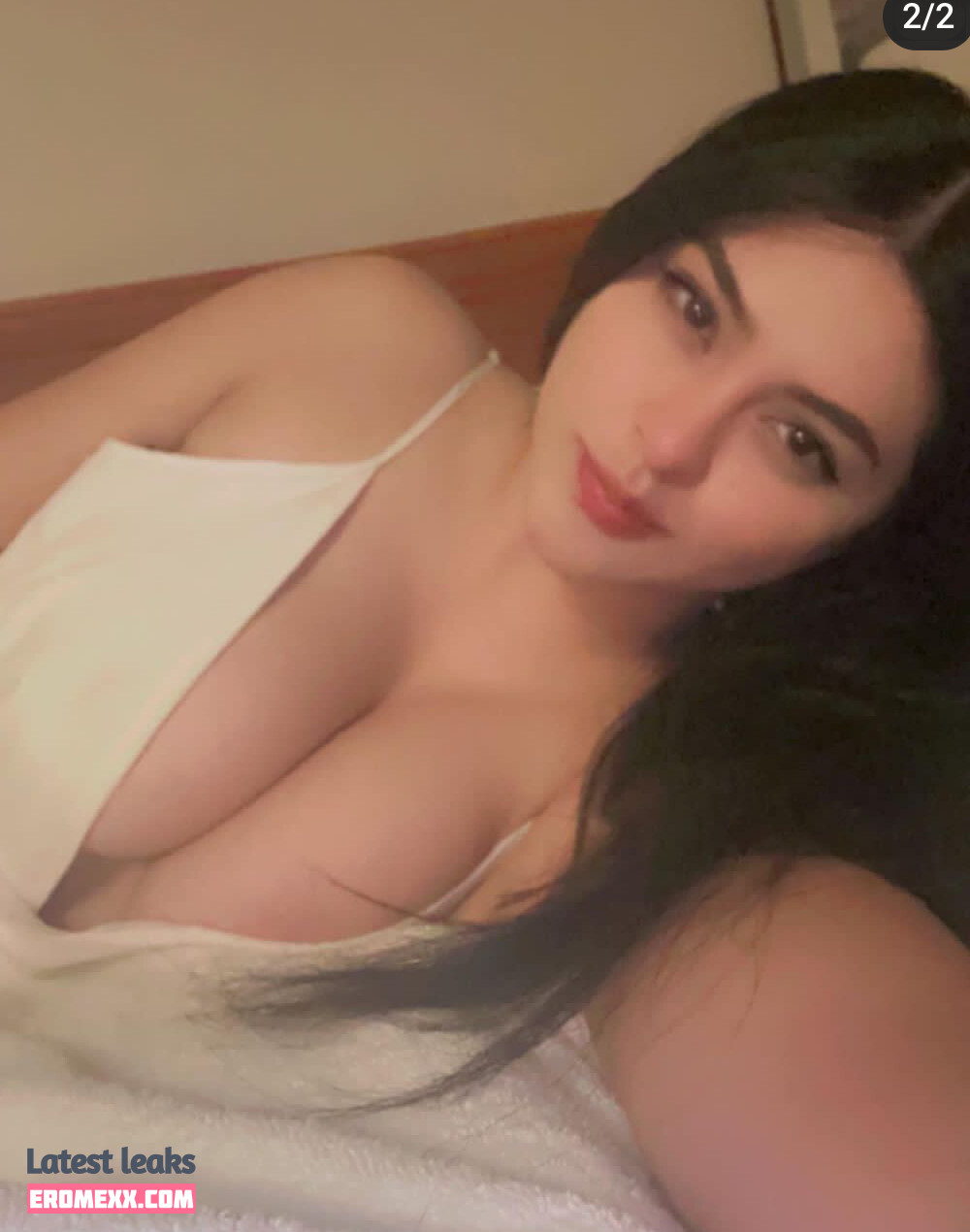 Latest Leaks Sarai Gamboa Nude #1 - Fapello