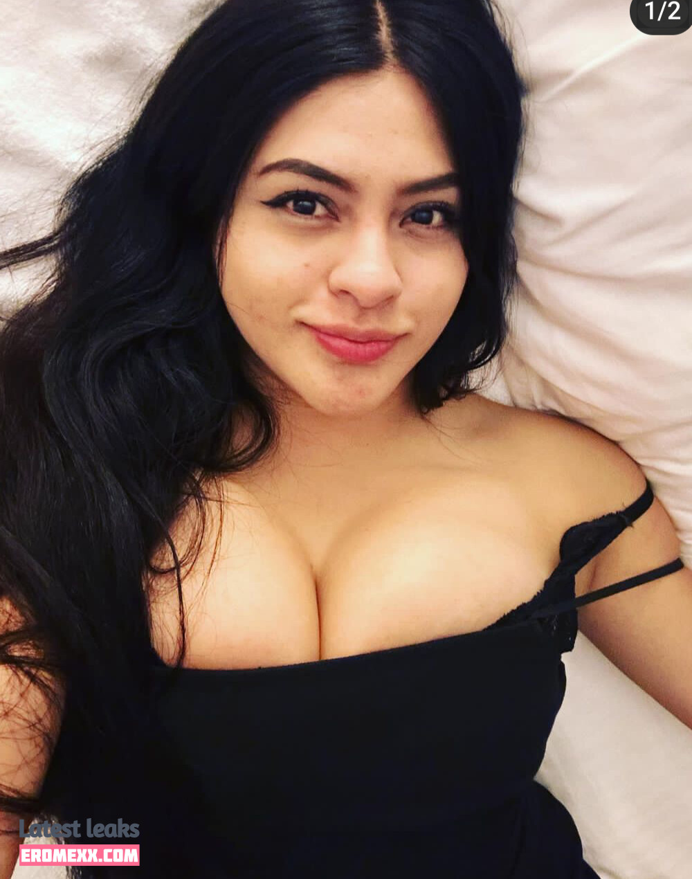 Latest Leaks Sarai Gamboa Nude #2 - Fapello
