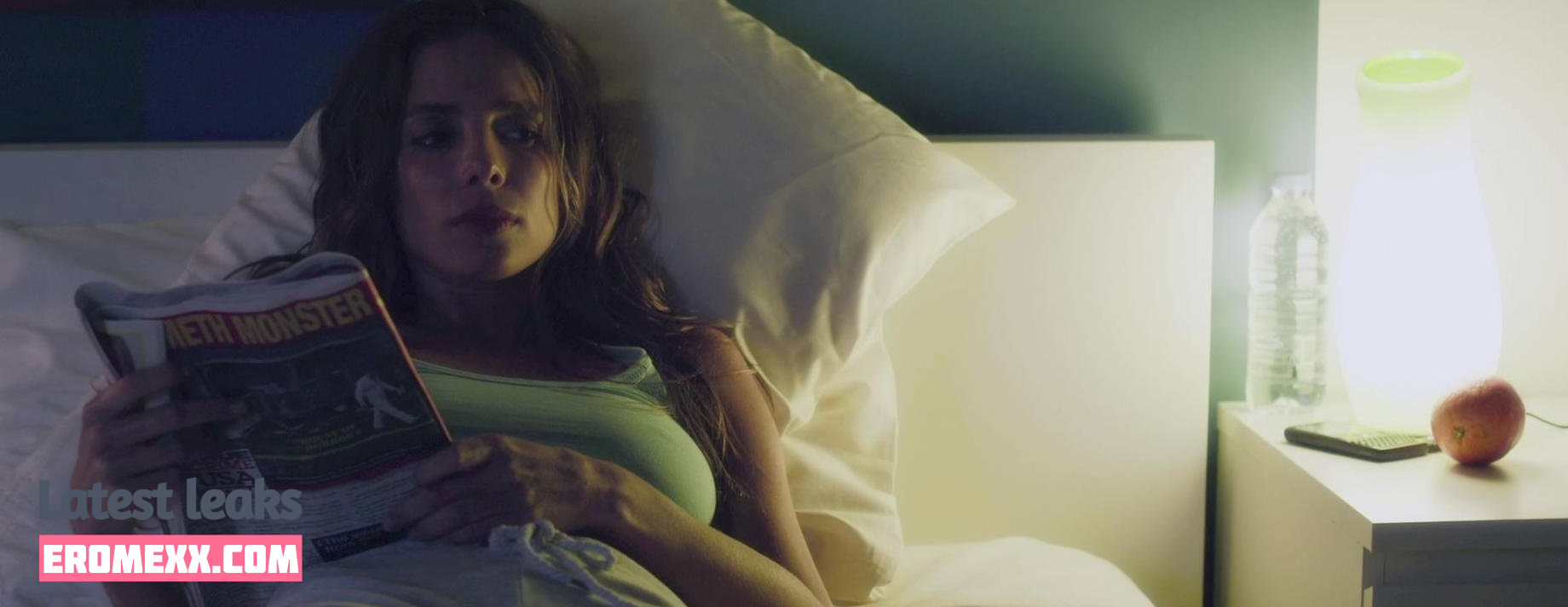 Latest Leaks Sarai Givaty Nude #2 - Fapello