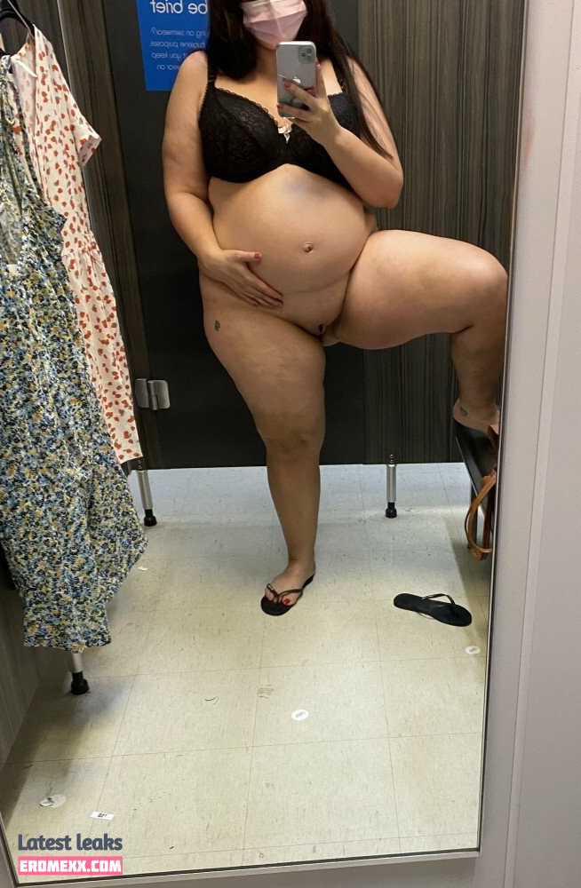 Latest Leaks SaraMM Nude #17 - Fapello