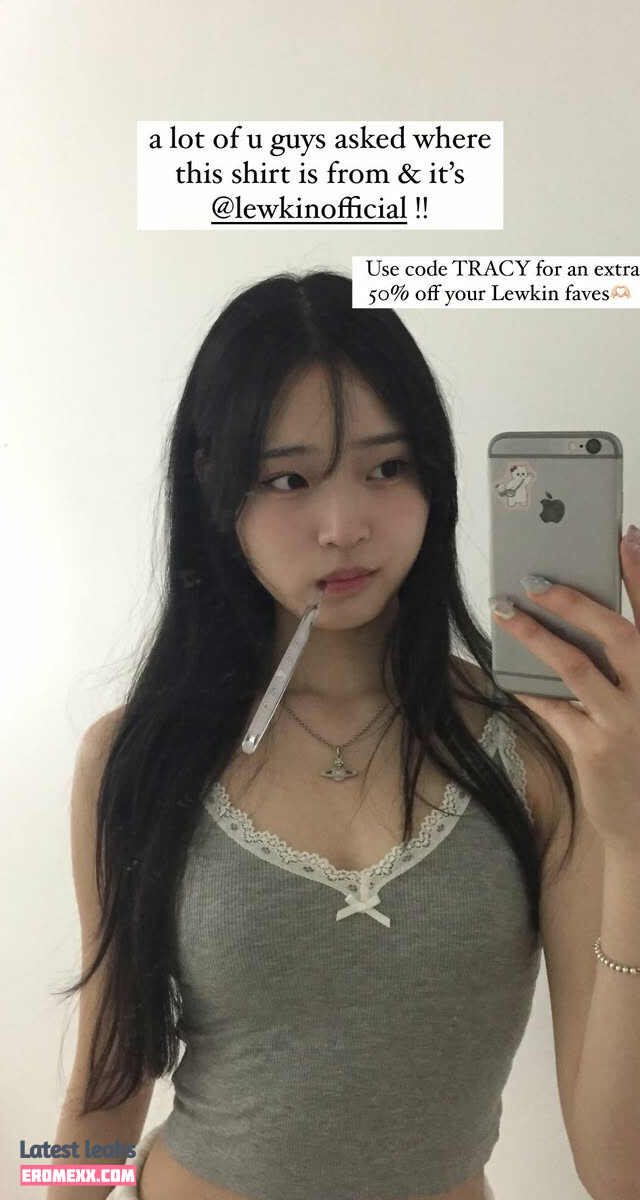 Latest Leaks Saranghoe Nude #14 - Fapello