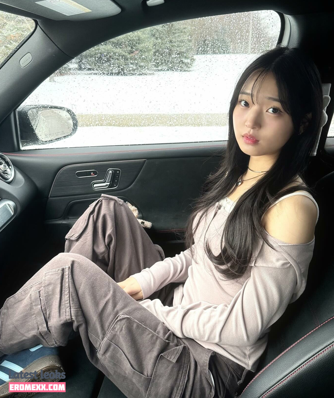 Latest Leaks Saranghoe Nude #18 - Fapello