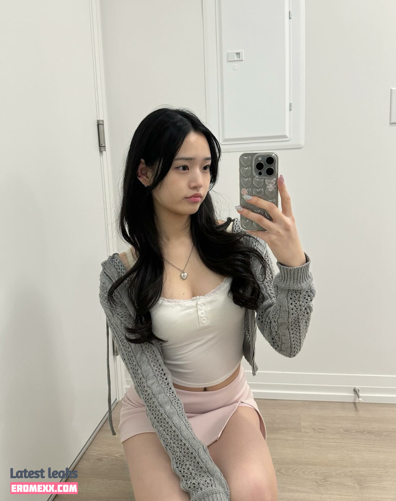 Latest Leaks Saranghoe Nude #9 - Fapello