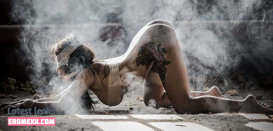 Latest Leaks Saranrom Nude #9 - Fapello