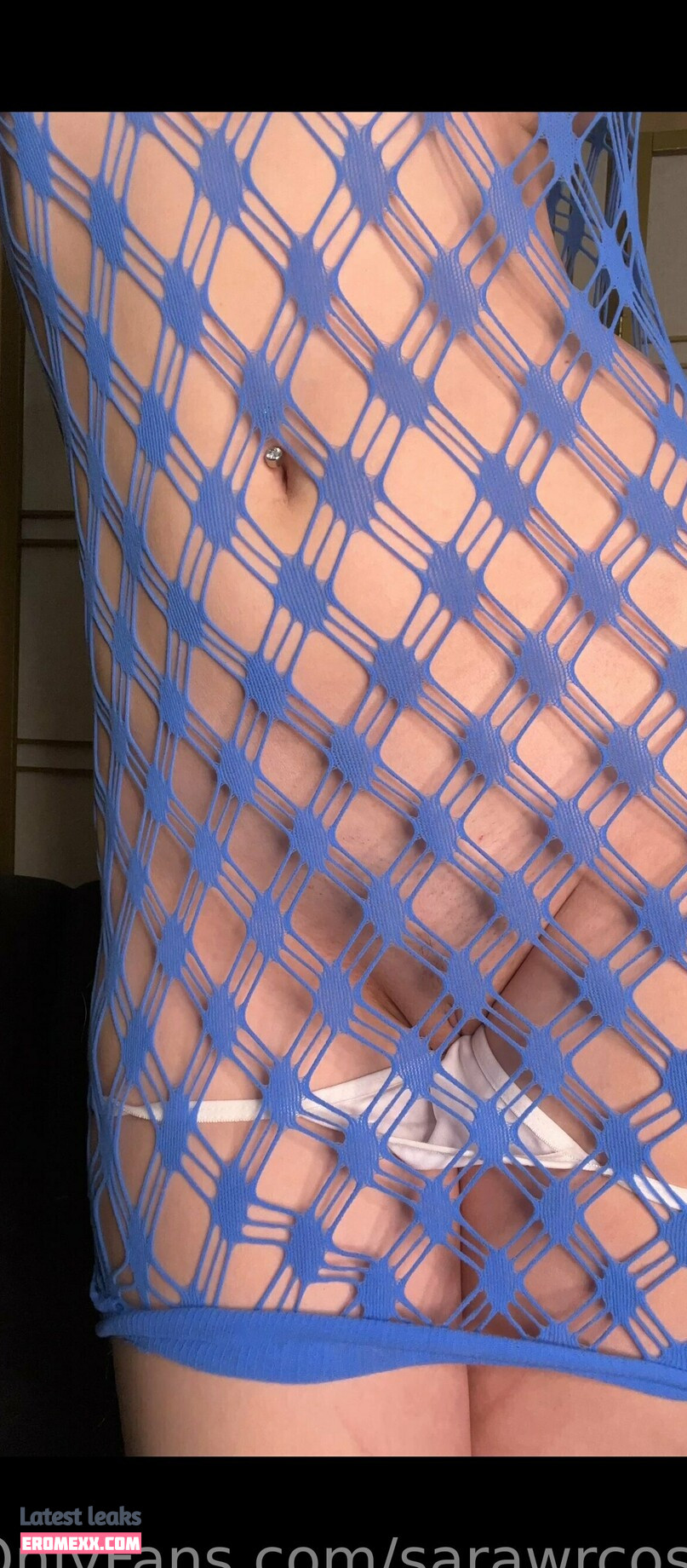 Latest Leaks Sarawrcosplay Nude #90 - Fapello