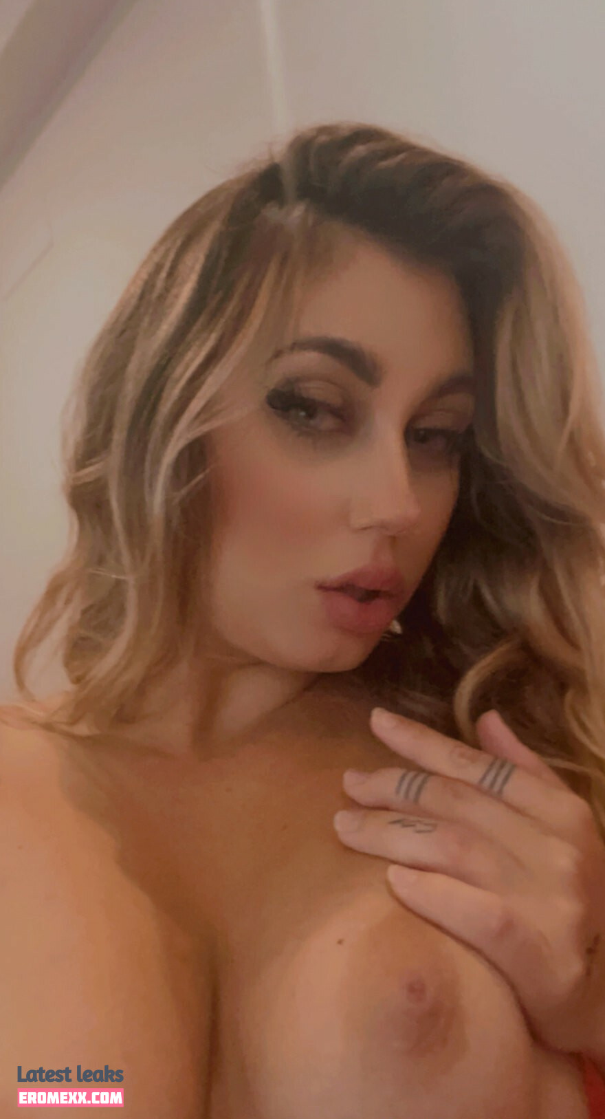 Latest Leaks Saray Robles Nude #43 - Fapello