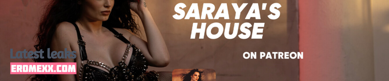 Latest Leaks Saraya Bevis Nude #169 - Fapello