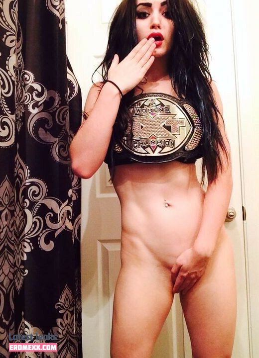 Latest Leaks Saraya Nude #24 - Fapello