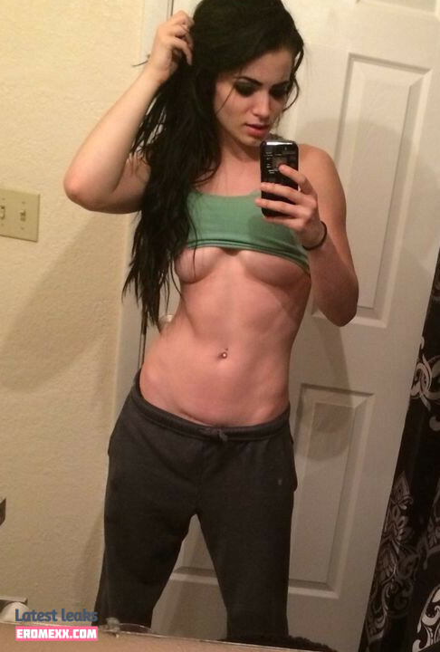 Latest Leaks Saraya Nude #29 - Fapello