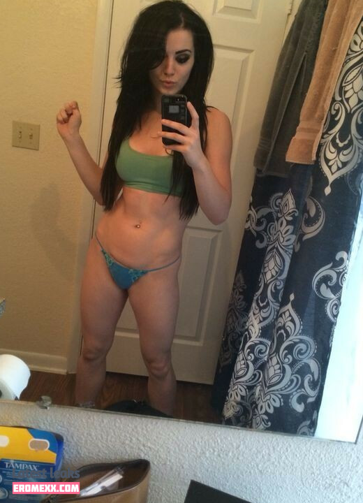Latest Leaks Saraya Nude #8 - Fapello