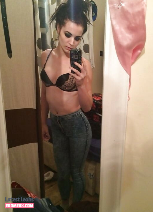 Latest Leaks Saraya Nude #9 - Fapello