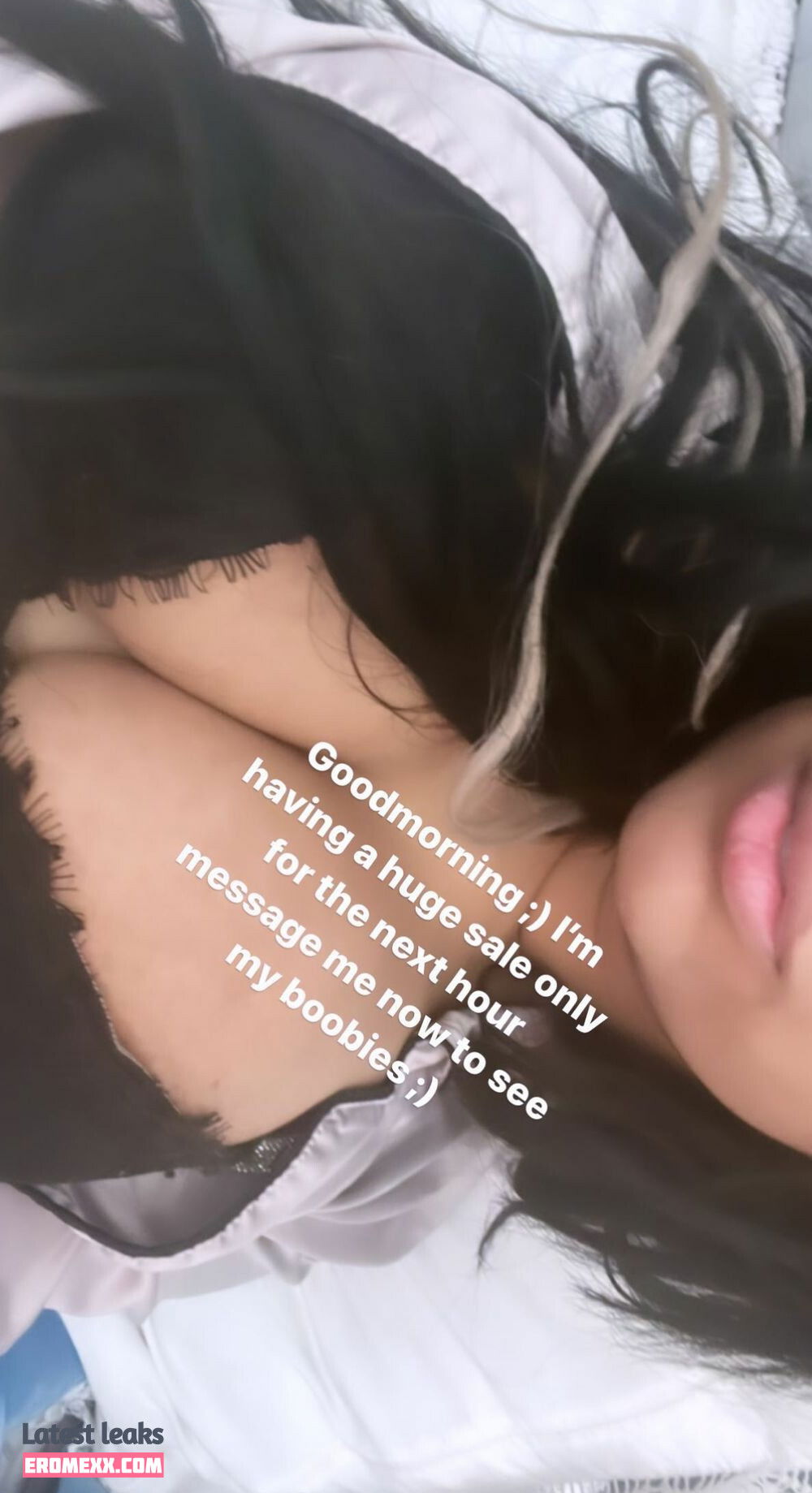 Latest Leaks sarcasmqueenn Nude #1 - Erome