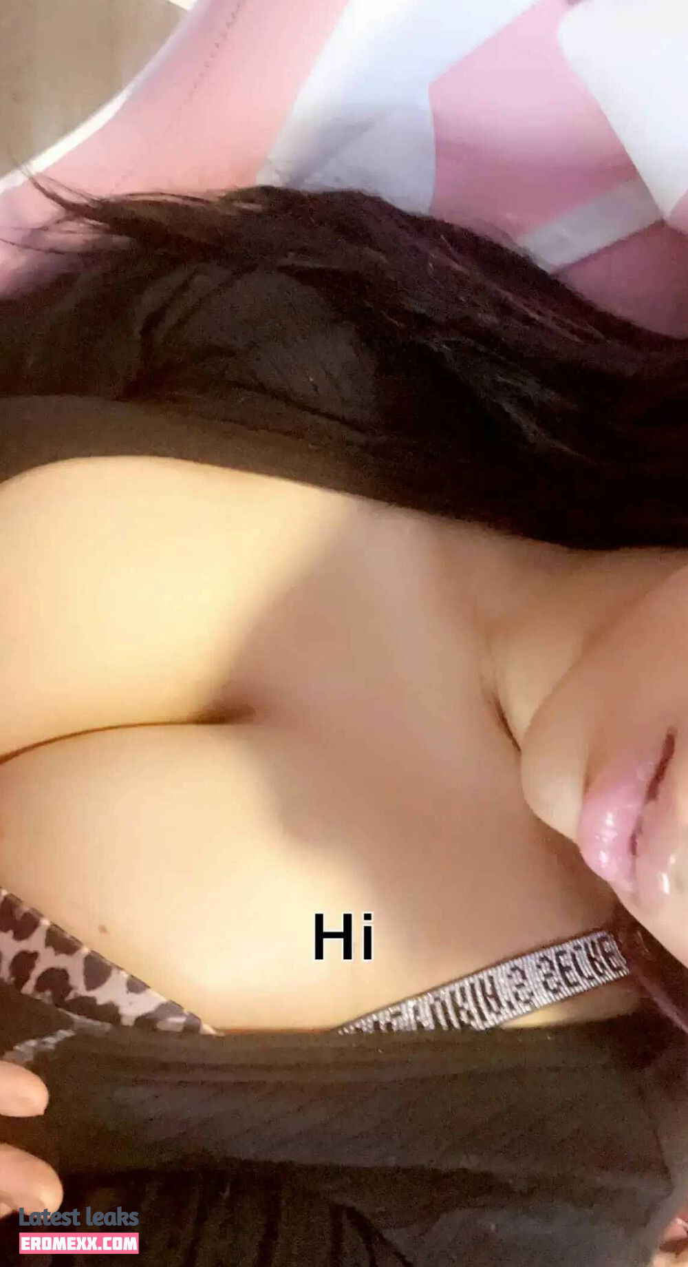 Latest Leaks sarcasmqueenn Nude #4 - Erome