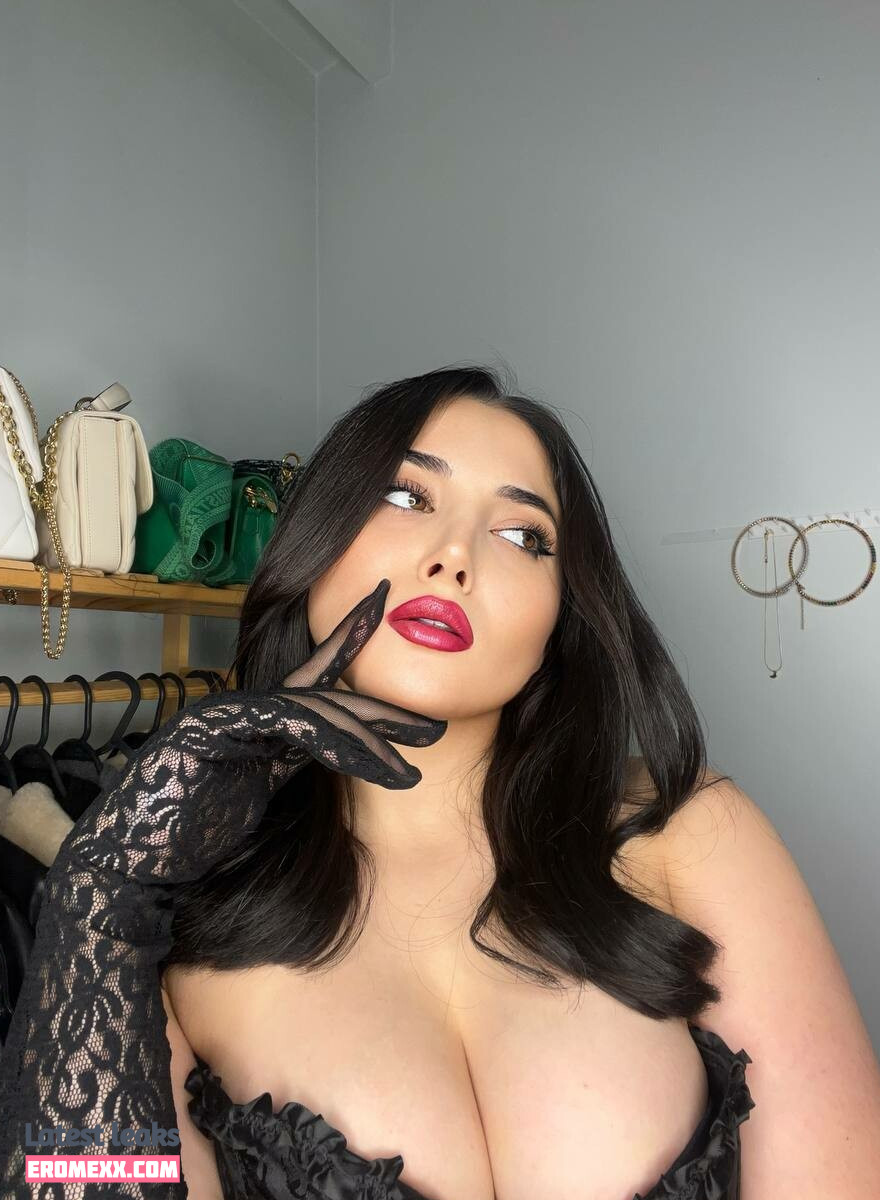 Latest Leaks Sarem Uysal Nude #8 - Fapello