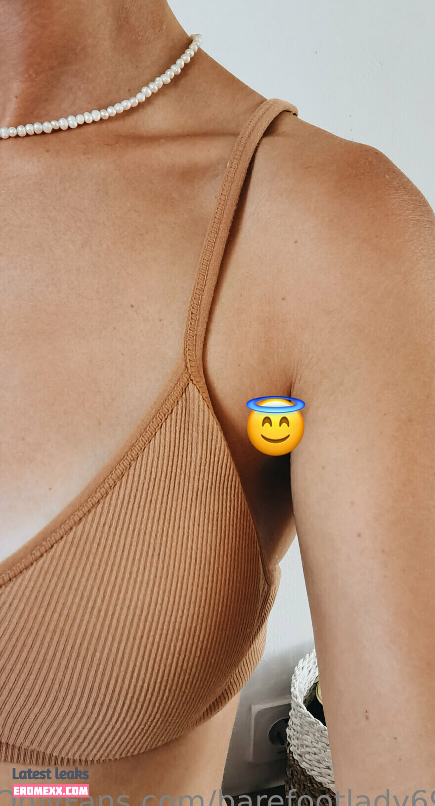 Latest Leaks Saremm Nude #5 - Fapello
