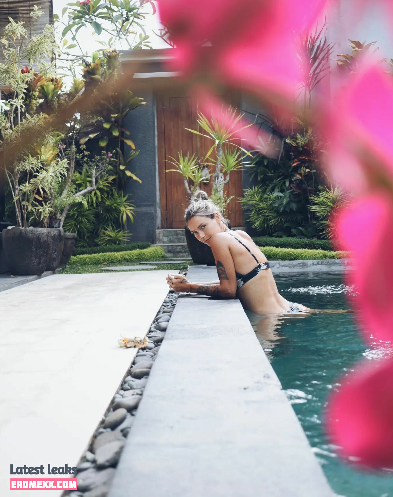 Latest Leaks Saremm Nude #8 - Fapello