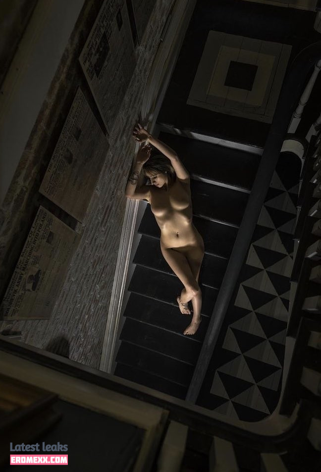 Latest Leaks Sarha Hanna Nude #8 - Fapello