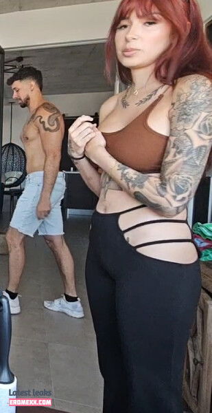 Latest Leaks sarhmarie Nude #5 - Erome