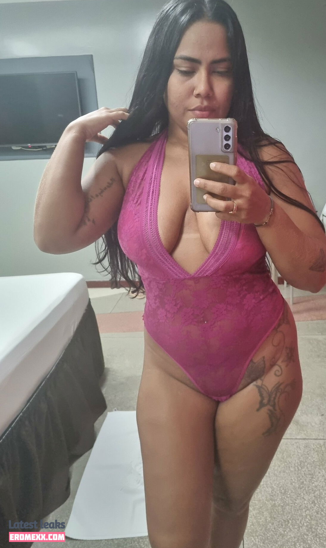 Latest Leaks Sarielly Watermelon Nude #15 - Fapello