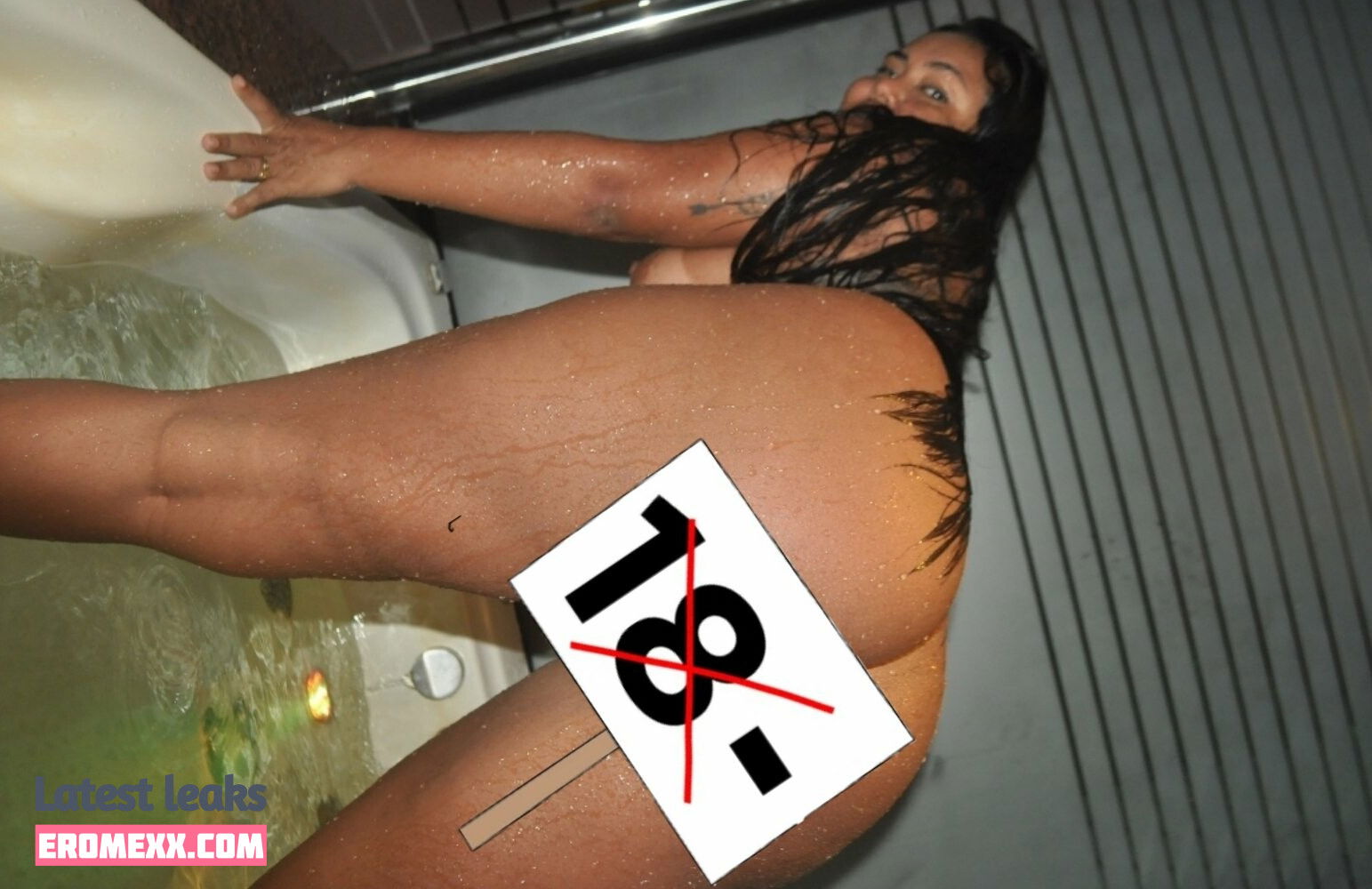 Latest Leaks Sarielly Watermelon Nude #6 - Fapello