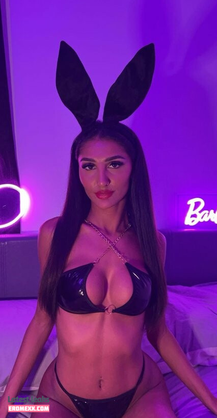 Latest Leaks Sarina Jasmine Nude #11 - Fapello