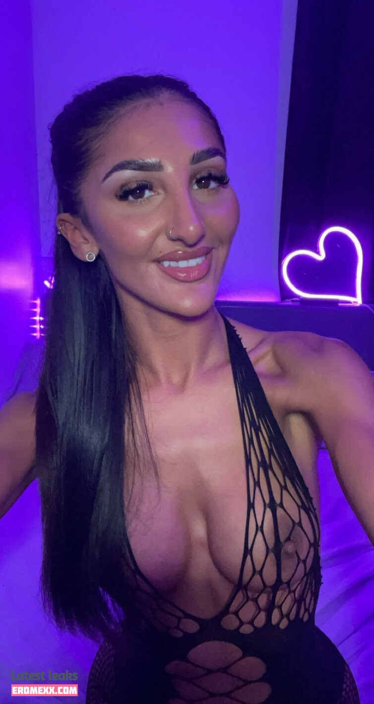 Latest Leaks Sarina Jasmine Nude #19 - Fapello