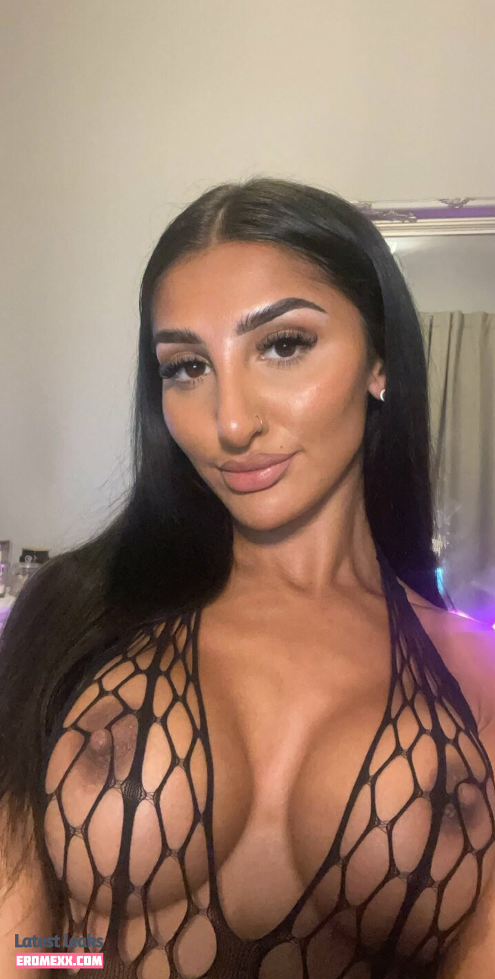 Latest Leaks Sarina Jasmine Nude #9 - Fapello